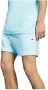 Tommy Jeans Toweling Short Dm0Dm11521Csp Blauw Heren - Thumbnail 2