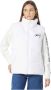 Tommy Jeans Vest White Dames - Thumbnail 2