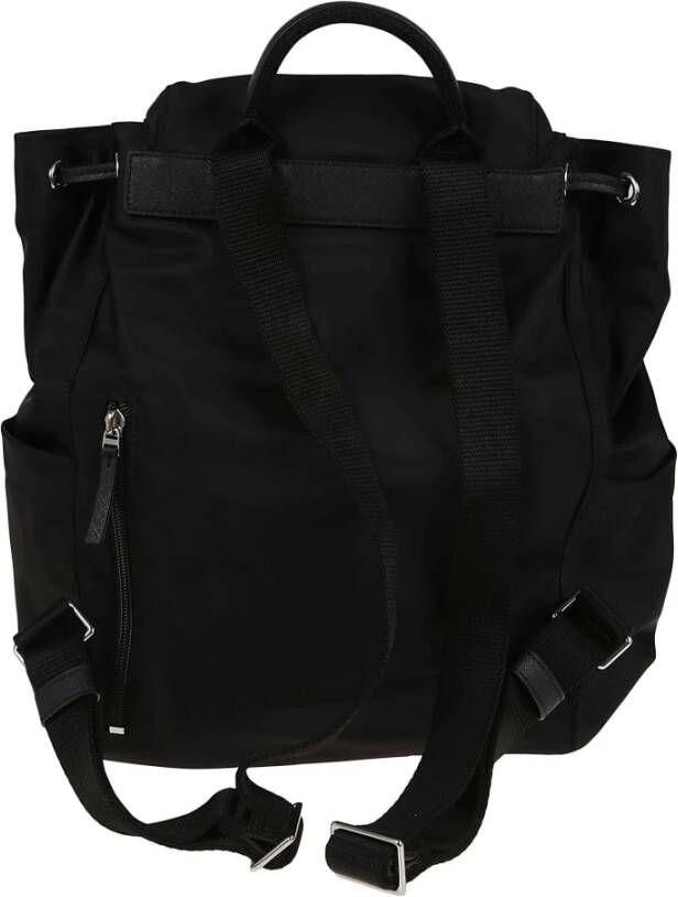 TORY BURCH Backpacks Zwart Dames
