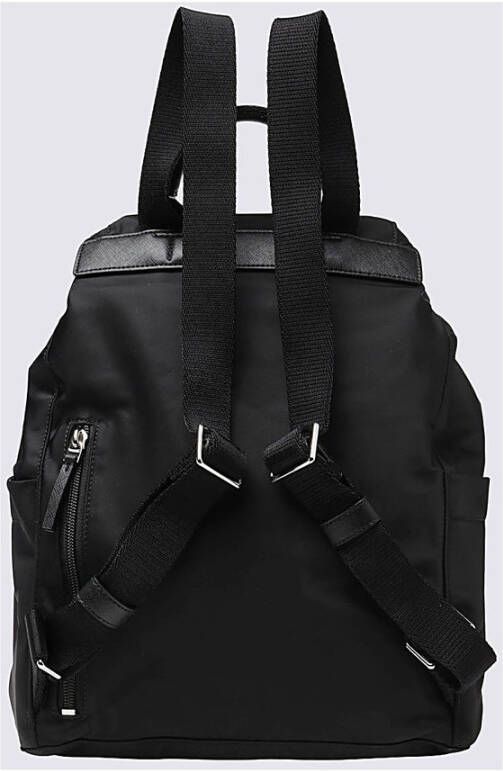 TORY BURCH Backpacks Zwart Dames