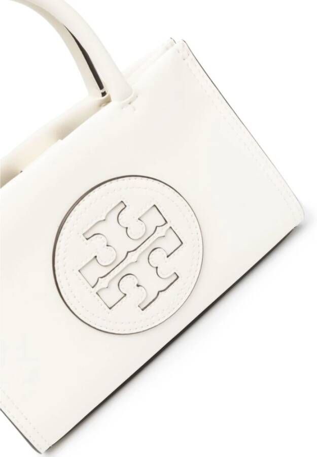 TORY BURCH Bags.. White Wit Dames