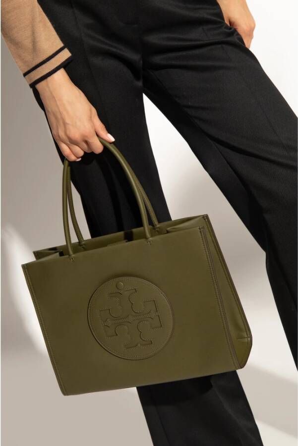 TORY BURCH boodschappentas Grijs Dames