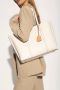 TORY BURCH Totes Perry Triple Compartment Tote in crème - Thumbnail 2