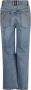 TORY BURCH Straight jeans met hoge taille Blauw Dames - Thumbnail 2