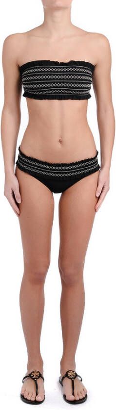 TORY BURCH Zwemkleding Zwart Dames