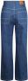 TORY BURCH Hoge taille flare cropped jeans Blauw Dames - Thumbnail 2