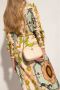 TORY BURCH McGraw Camera Tas Beige Cross Body Beige Dames - Thumbnail 5