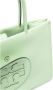 TORY BURCH Groene Kleine Tote Tas met Verstelbare Schouderband Green Dames - Thumbnail 2