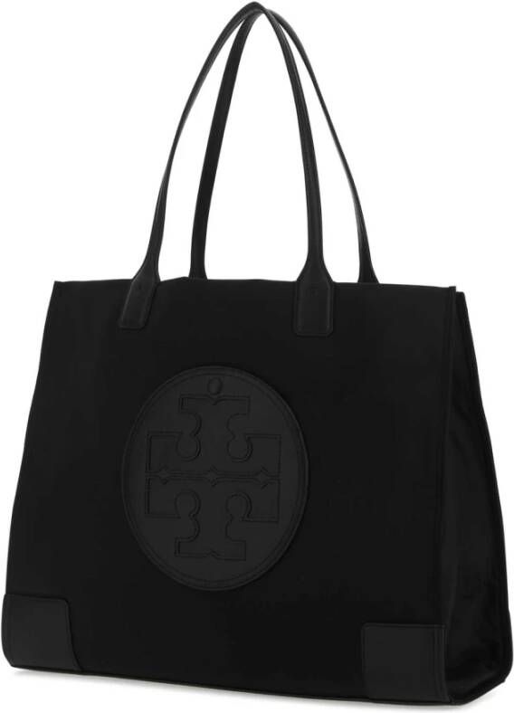 TORY BURCH Ella Winkel Tas Black Dames