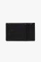TORY BURCH Portemonnee kaarthouder Black Dames - Thumbnail 2