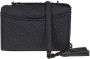 TORY BURCH Schoudertas Zwart Dames - Thumbnail 2