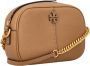 TORY BURCH Tiramisu Aw23 Camera Tas Bruin Dames - Thumbnail 2