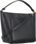 TORY BURCH Zwarte Aw23 Dames Handtas Stijlvolle Upgrade Zwart Dames - Thumbnail 2