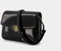 TORY BURCH Hobo bags Robinson Spazzolato Convertible Shoulder Bag in zwart - Thumbnail 7