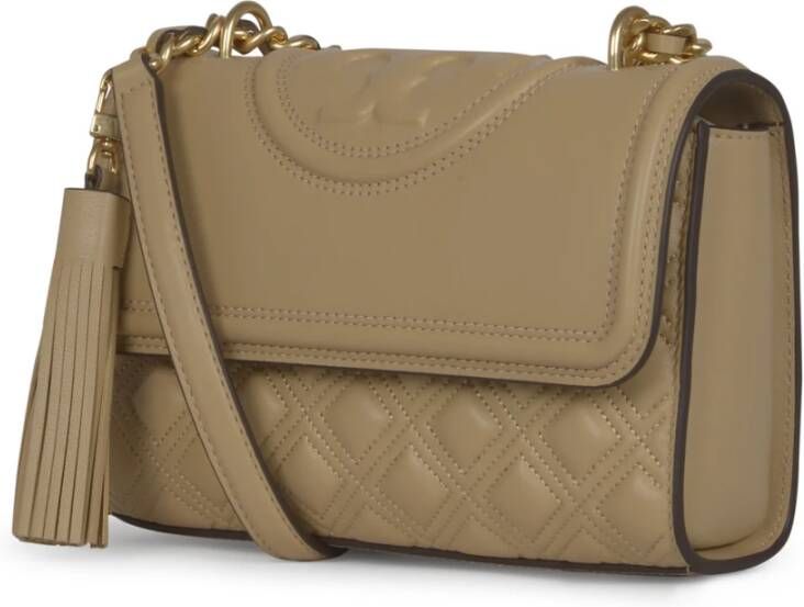 TORY BURCH Bag Beige Dames