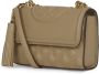 TORY BURCH Crossbody bags Fleming Small Convertible Shoulder Bag in bruin - Thumbnail 9