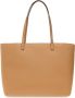 TORY BURCH Totes Mcgraw' Beige Tote Bag Wit Double T Detail In Grai in beige - Thumbnail 2