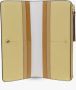 TORY BURCH Portemonnee kaarthouder Yellow Dames - Thumbnail 2