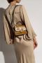 TORY BURCH Robinson Small schoudertas Bruin Dames - Thumbnail 2