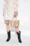 TORY BURCH schoudertas Beige Dames - Thumbnail 2