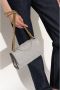 TORY BURCH Crossbody bags Fleming Soft Small Convertible Shoulder Bag in grijs - Thumbnail 3