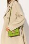 TORY BURCH Crossbody bags Small Eleanor Pebbled Convertible Shoulder Bag in green - Thumbnail 5
