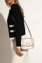 TORY BURCH Schoudertas White Dames - Thumbnail 2