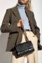 TORY BURCH Crossbody bags Fleming Soft Small Convertible Shoulder Bag in zwart - Thumbnail 4