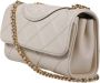 TORY BURCH Crossbody bags Small Fleming Soft Convertible Shoulder Bag in beige - Thumbnail 5