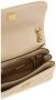 TORY BURCH Crossbody bags Small Fleming Soft Convertible Shoulder Bag in beige - Thumbnail 3