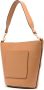 TORY BURCH Beige Bucket Bag Hoogwaardig korrelig leer afneembare riem Beige Dames - Thumbnail 2
