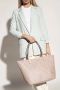 TORY BURCH Totes Ever-Ready Tote in poeder roze - Thumbnail 3