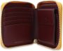 TORY BURCH Portemonnee kaarthouder Yellow Dames - Thumbnail 2