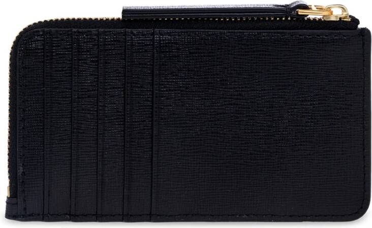 TORY BURCH Wallet Zwart Dames