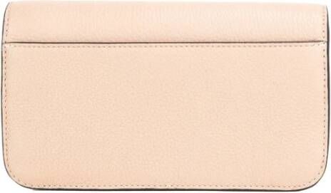 TORY BURCH Wallets & Cardholders Beige Dames