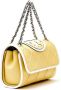 TORY BURCH Stijlvolle Giallo Aw22 Dames Handtas Yellow Dames - Thumbnail 2