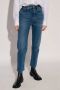 TotêMe High-waisted jeans Blauw Dames - Thumbnail 2