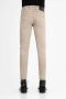 Tramarossa 1980 Zip SS Moderne en stijlvolle gabardine met power-stretch stof Beige Heren - Thumbnail 2