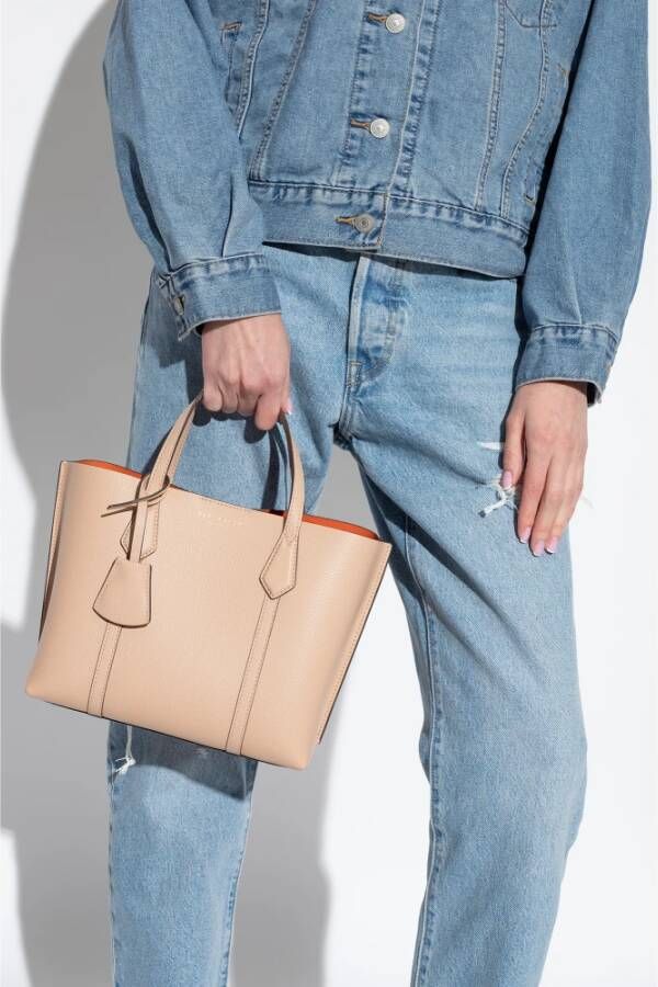 Boss Hobo bags Lidney Hobo in bruin - Foto 7