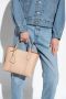 Boss Hobo bags Lidney Hobo in bruin - Thumbnail 7