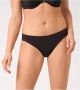 Triumph Vrouwen tai slipjes Make-Up Essentials Black Dames - Thumbnail 2