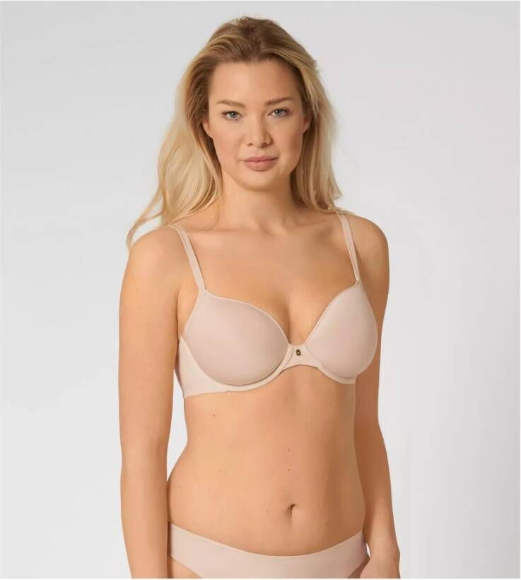 Triumph Vrouwenbeha Make-Up Essentials WHP Beige Dames