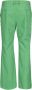 True Royal Wide Trousers Groen Dames - Thumbnail 2