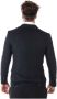 Trussardi Stijlvolle Denim Jack voor Mannen Blue Heren - Thumbnail 2