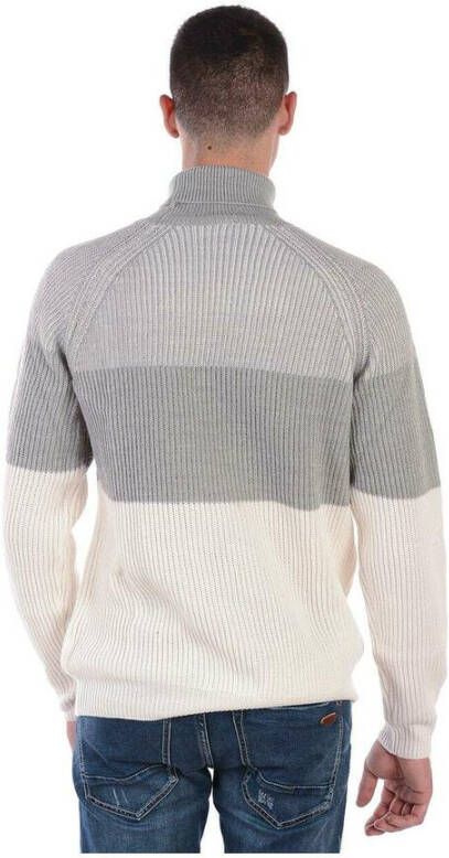 Trussardi Vest Grijs Heren