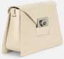 Trussardi Cross Body Bags Beige Dames - Thumbnail 2