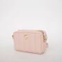 Trussardi Cross Body Bags Roze Dames - Thumbnail 2