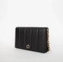 Trussardi Stijlvolle Crossbodytas Black Dames - Thumbnail 2