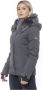 SPORTMAX Stijlvolle Gebreide Collectie Gray Dames - Thumbnail 2