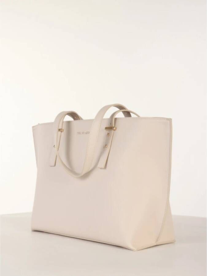 Trussardi Handbags Beige Dames